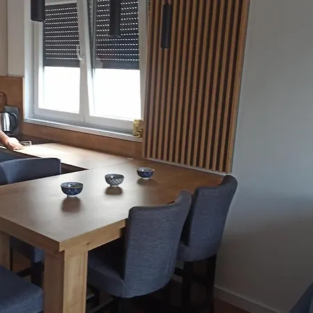 Apartament Centar Sveta Zlatibor