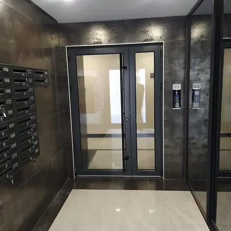 Apartament Centar Sveta Zlatibor