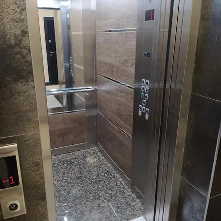 Apartment Centar Sveta Zlatibor