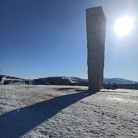 Apartament Centar Sveta Zlatibor