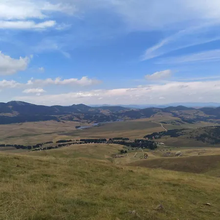 Centar Sveta Apartament Zlatibor