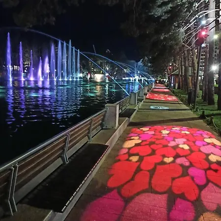 Centar Sveta * Zlatibor