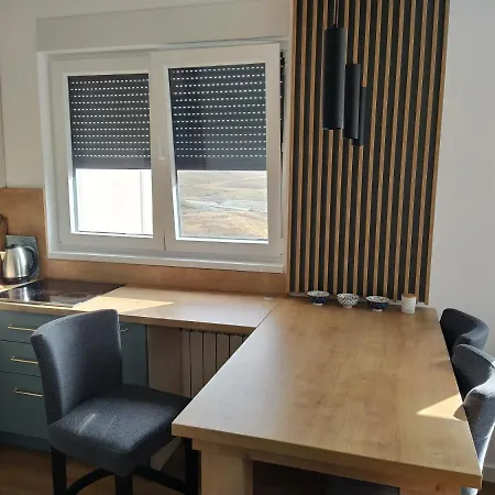 Centar Sveta Apartment