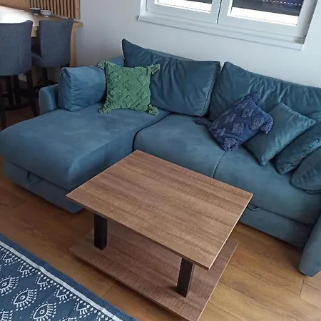 Apartament Centar Sveta Zlatibor