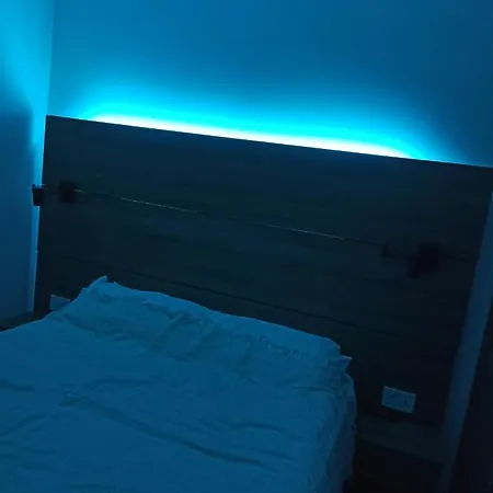 Centar Sveta Apartment