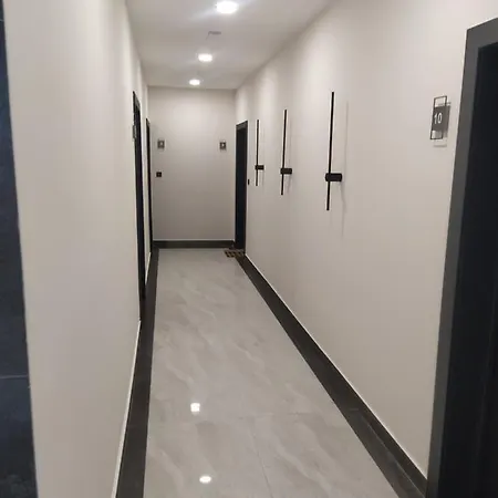Centar Sveta Apartment Zlatibor