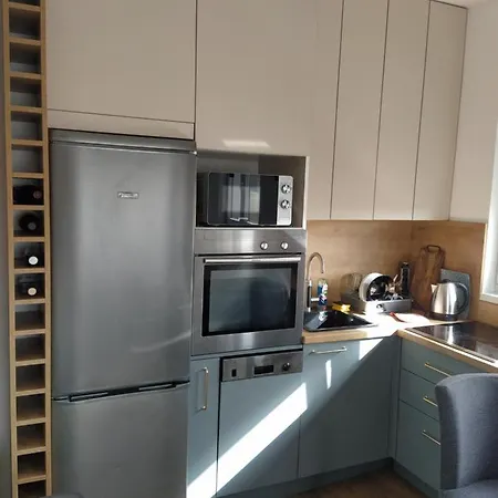 Centar Sveta Apartament Zlatibor