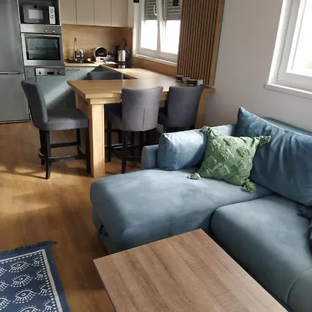 Centar Sveta Apartament Zlatibor