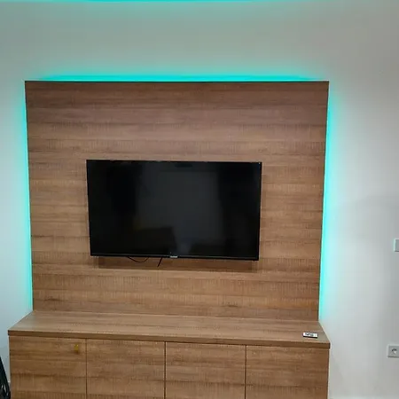 Apartment Centar Sveta *