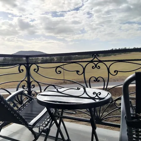 Centar Sveta Zlatibor