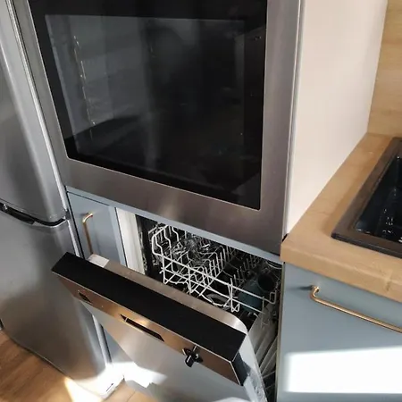 Centar Sveta Apartment *