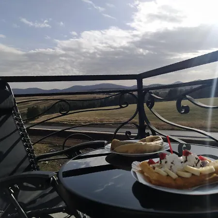 Centar Sveta Zlatibor