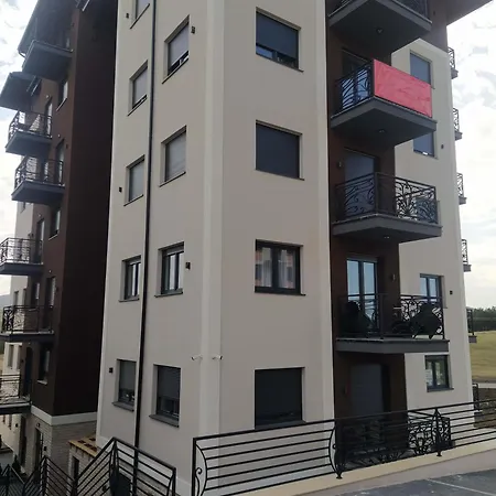 Apartament Centar Sveta Zlatibor