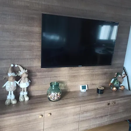Centar Sveta Apartment Zlatibor
