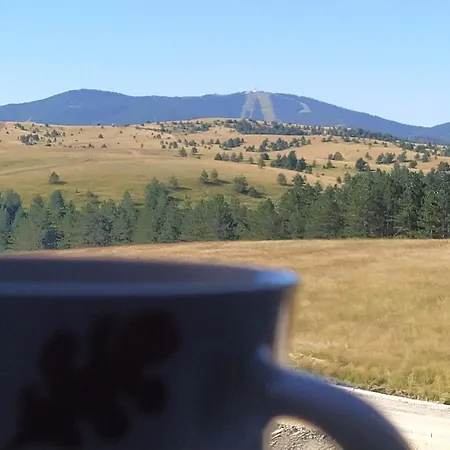 Centar Sveta Apartament *