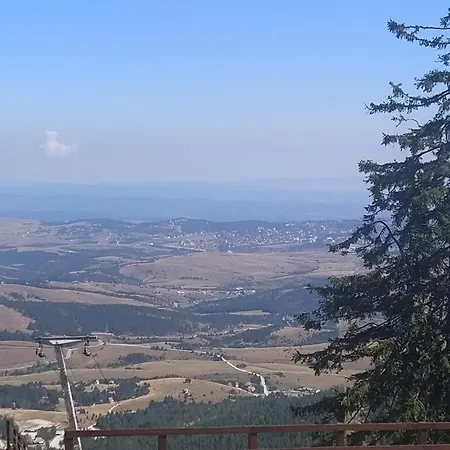 Centar Sveta * Zlatibor