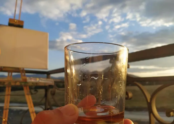 Centar Sveta Apartamento Zlatibor