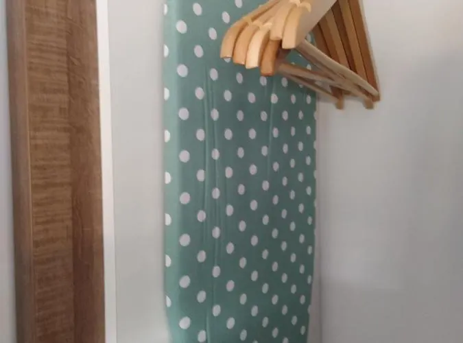 Apartamento Centar Sveta *