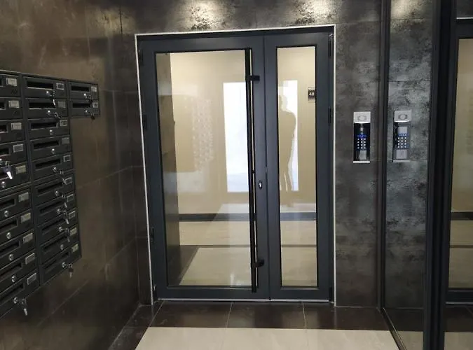 Διαμέρισμα Centar Sveta Ζλάτιμπορ