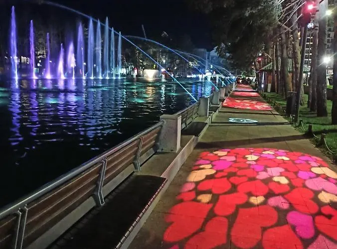 Centar Sveta * Zlatibor