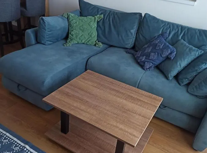 Διαμέρισμα Centar Sveta Ζλάτιμπορ