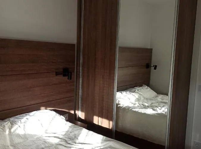 Διαμέρισμα Centar Sveta Ζλάτιμπορ