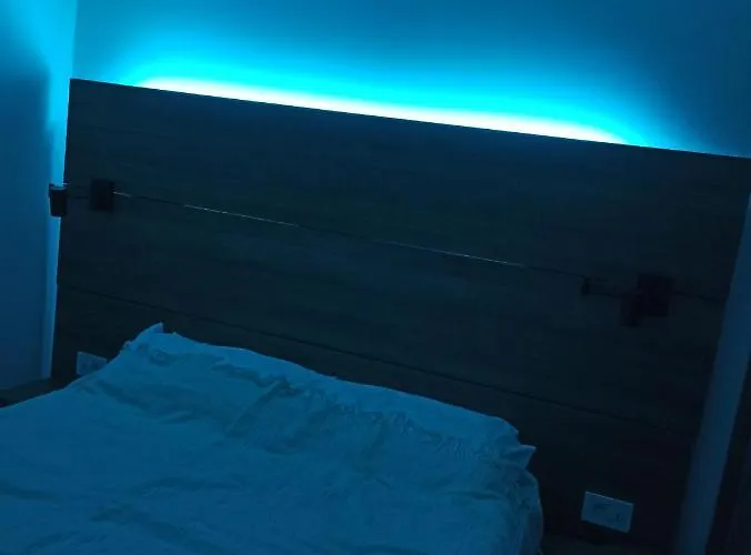 Centar Sveta Apartamento