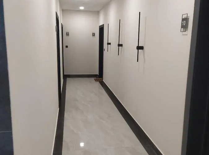 Centar Sveta Διαμέρισμα Ζλάτιμπορ