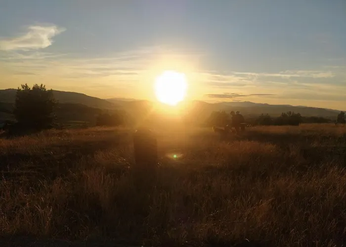 Apartamento Centar Sveta