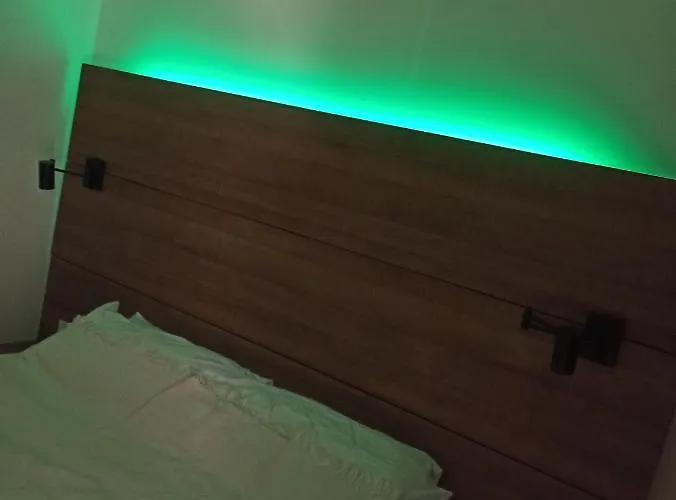 Centar Sveta Apartamento *