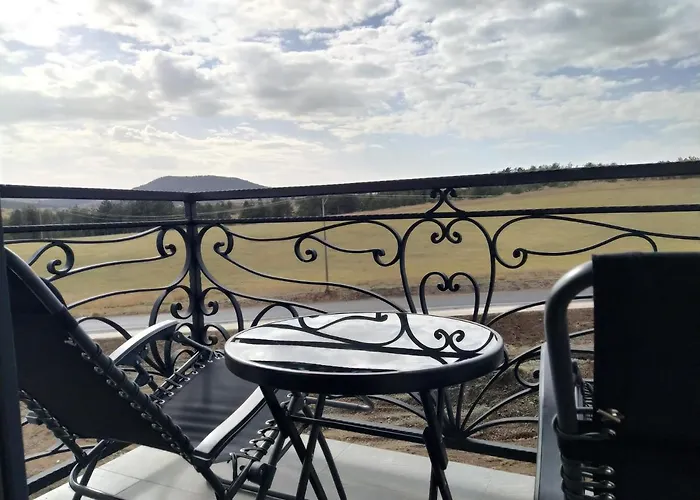 Centar Sveta Ζλάτιμπορ