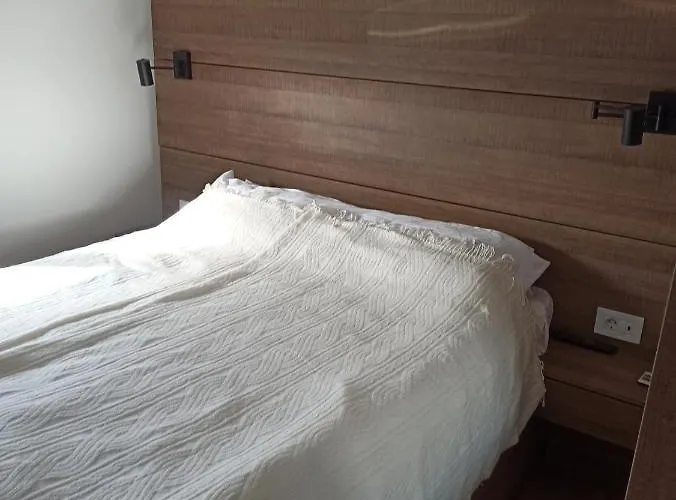 Διαμέρισμα Centar Sveta Ζλάτιμπορ