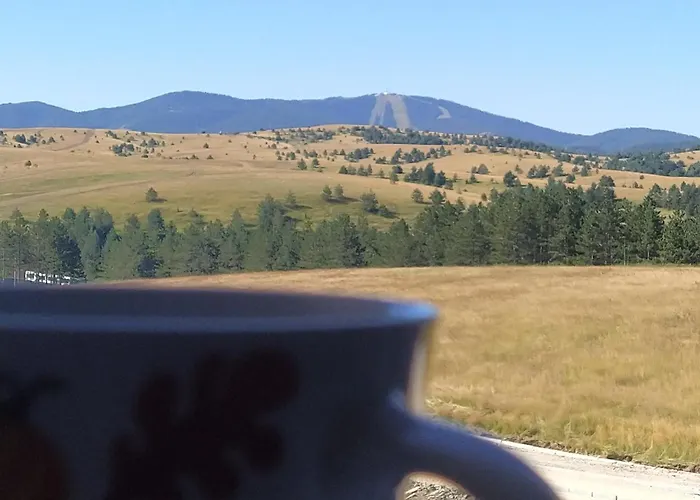 Centar Sveta Apartamento *