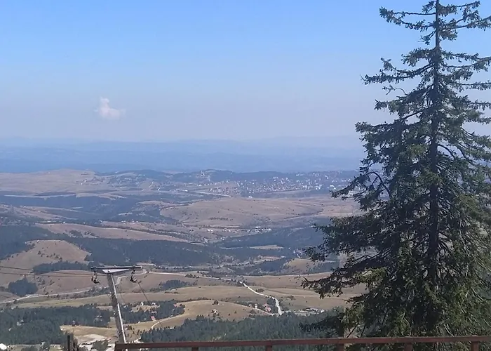 Centar Sveta * Ζλάτιμπορ