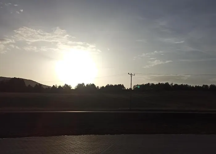 Apartamento Centar Sveta